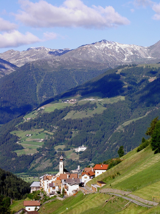 Planailtal