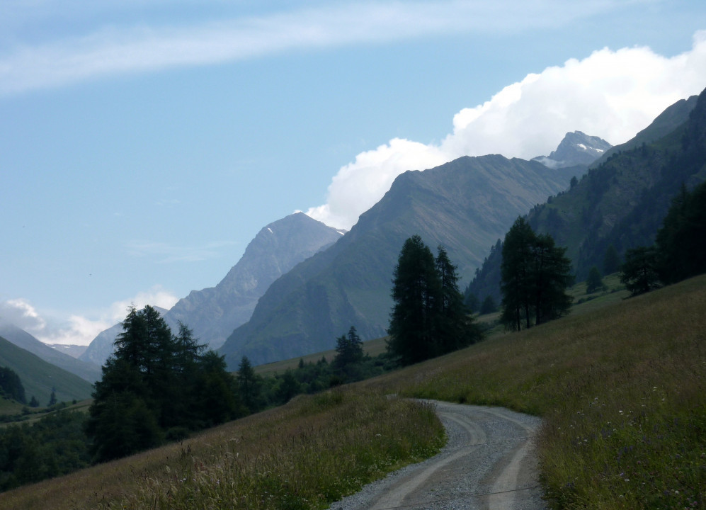 Planailtal
