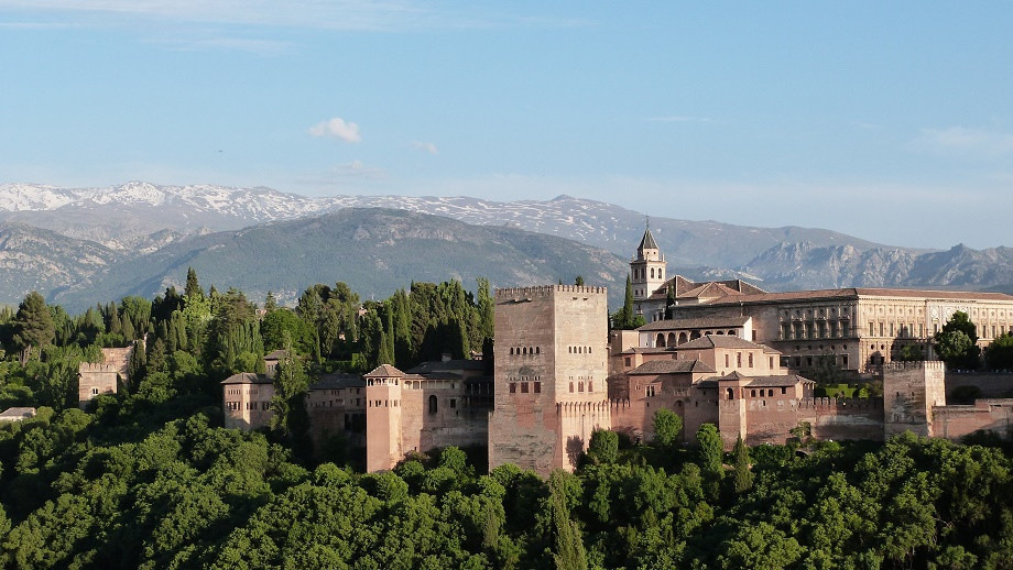 Alhambra