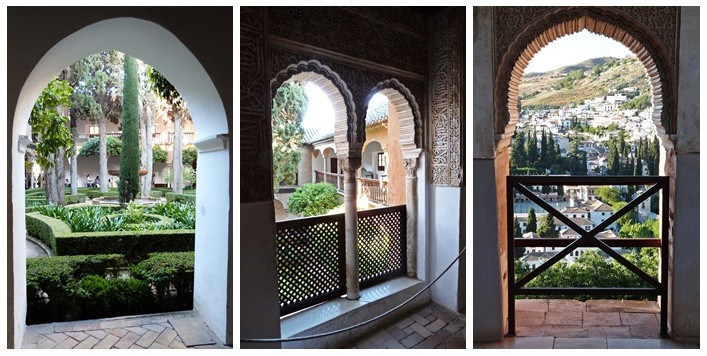 Alhambra