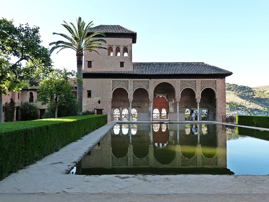 Portico