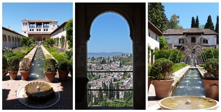 Generalife