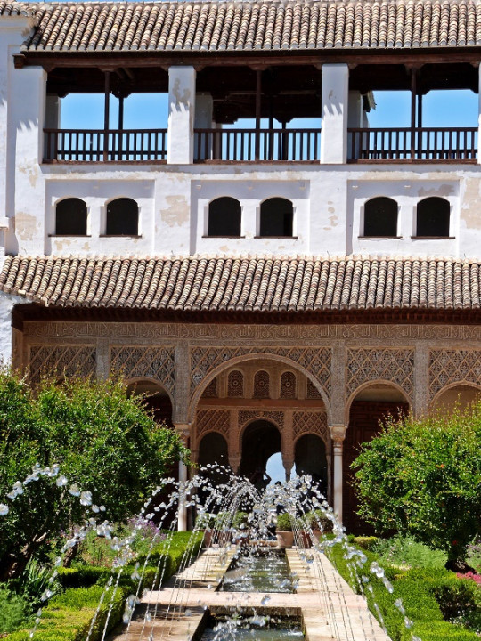 Alhambra