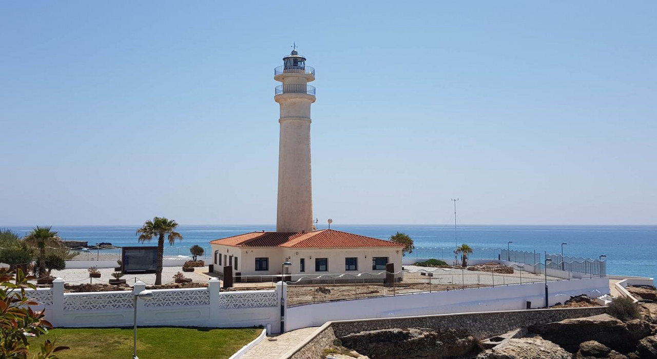 Torrox Playa 05