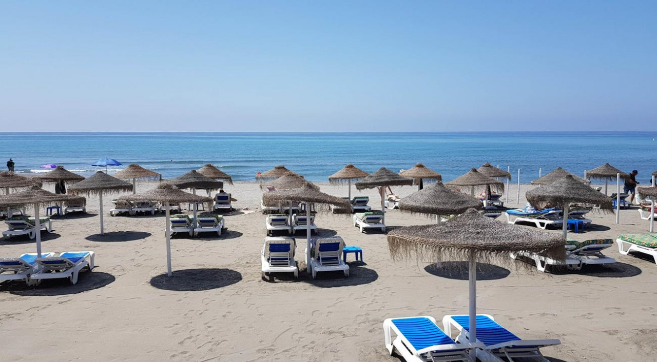 Torrox Playa 10