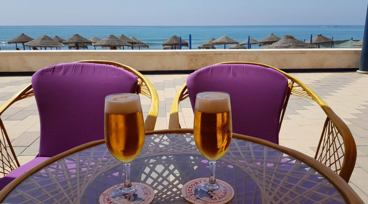 Torrox Playa 11