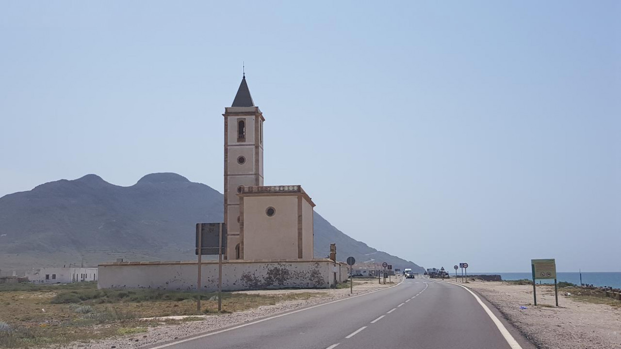 Cabo de Gata 12