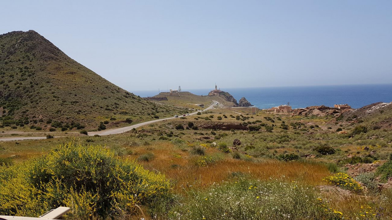 Cabo de Gata 13