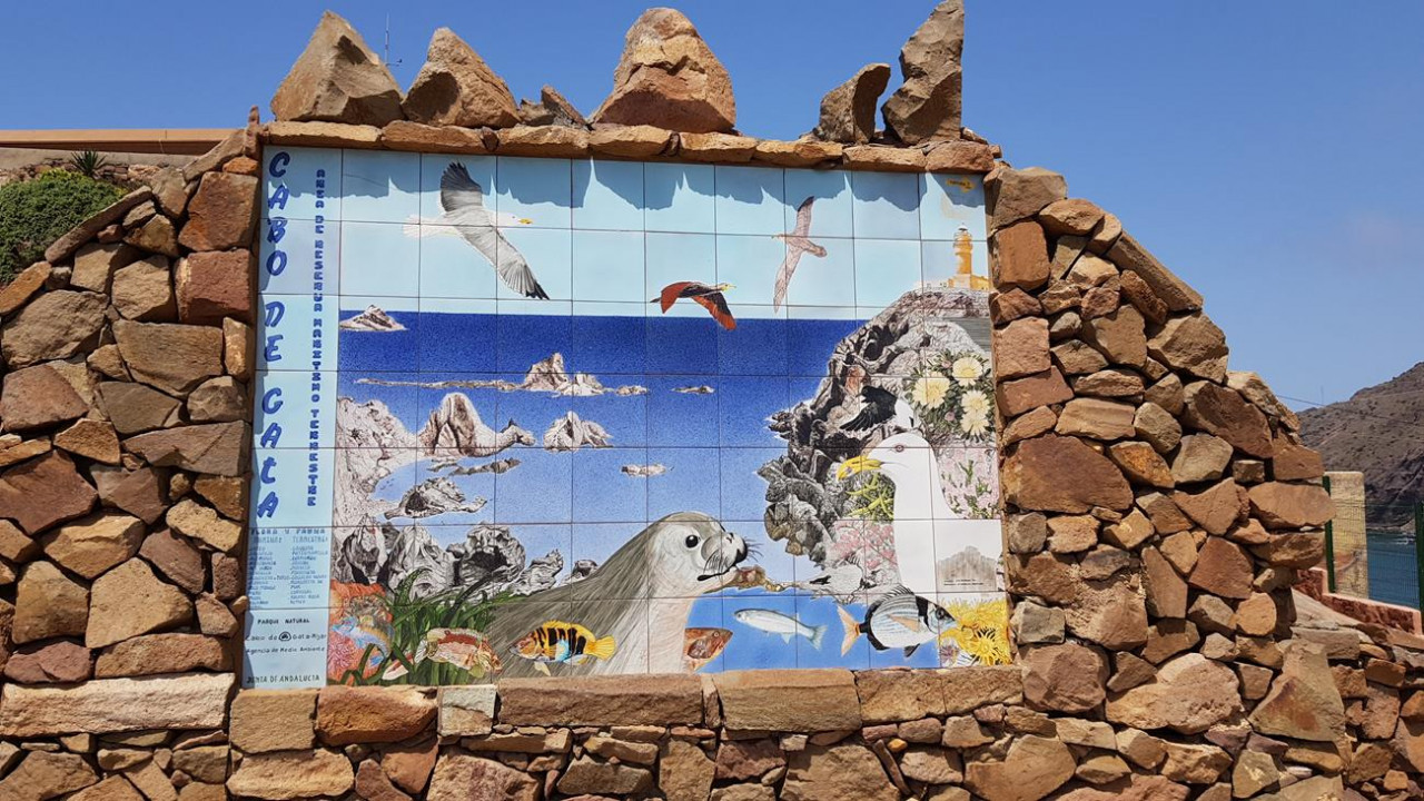 Cabo de Gata 15