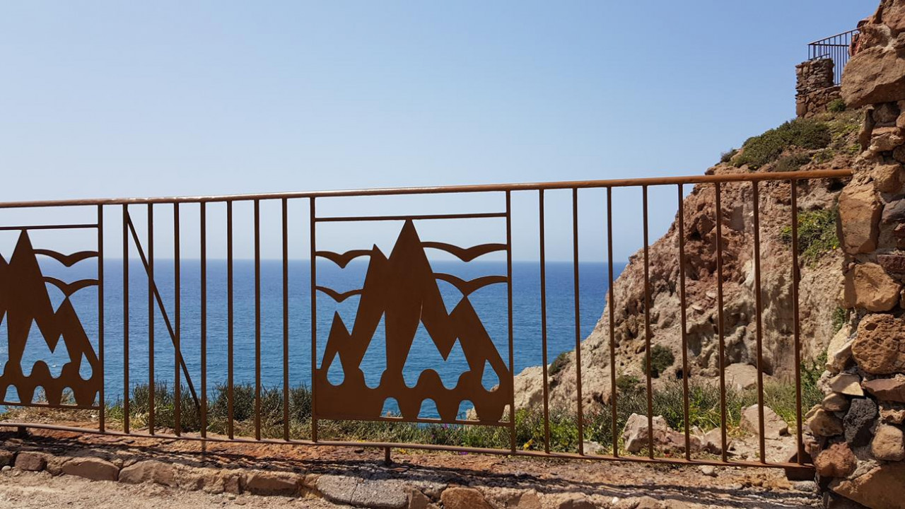 Cabo de Gata 16