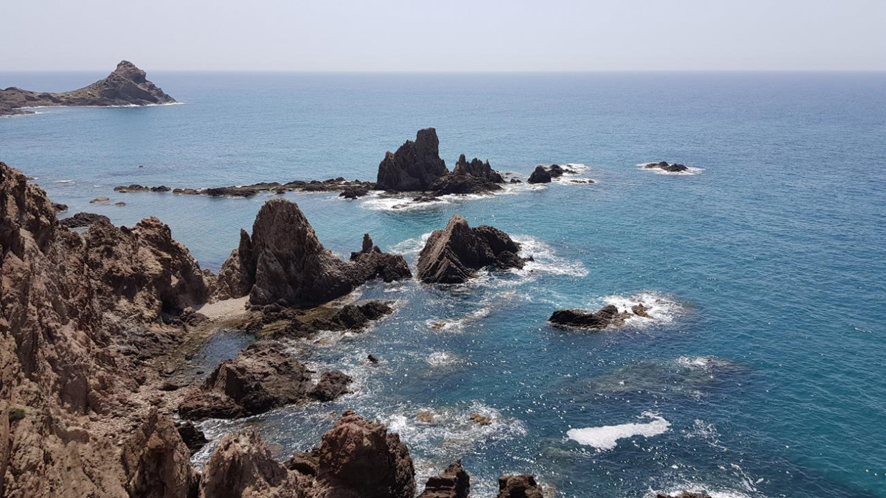 Cabo de Gata 17