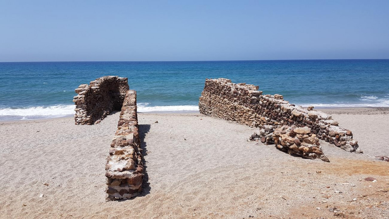 Cabo de Gata 22