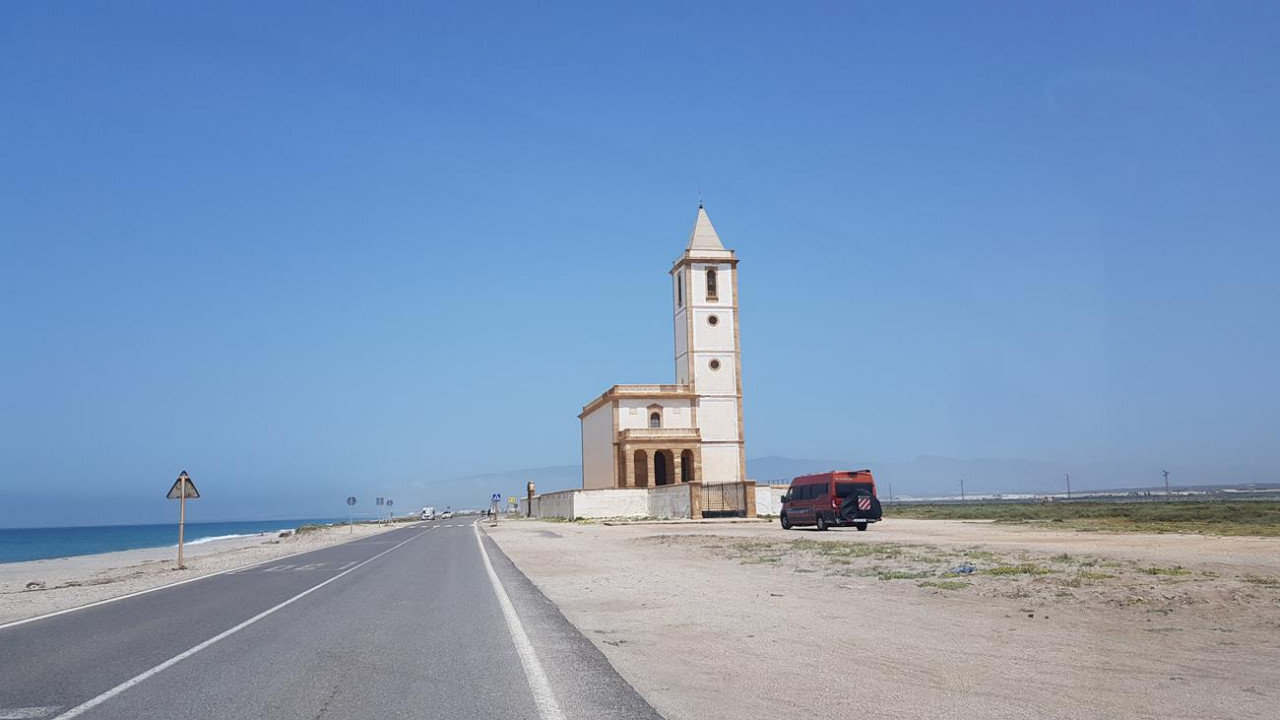 Cabo de Gata 24