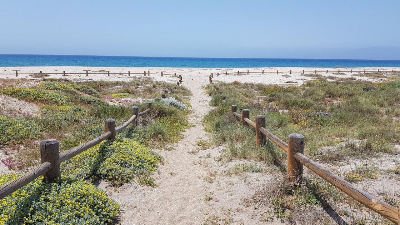 Cabo de Gata 25