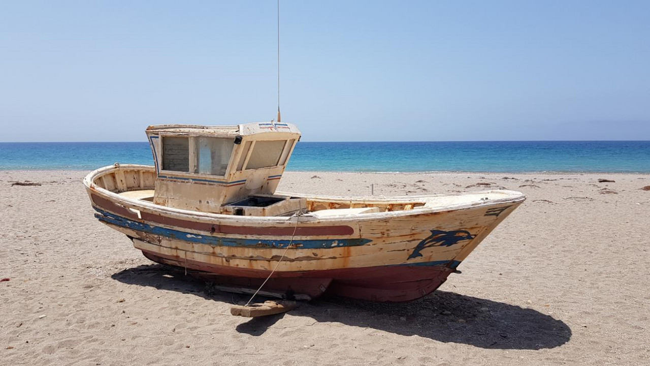 Cabo de Gata 31