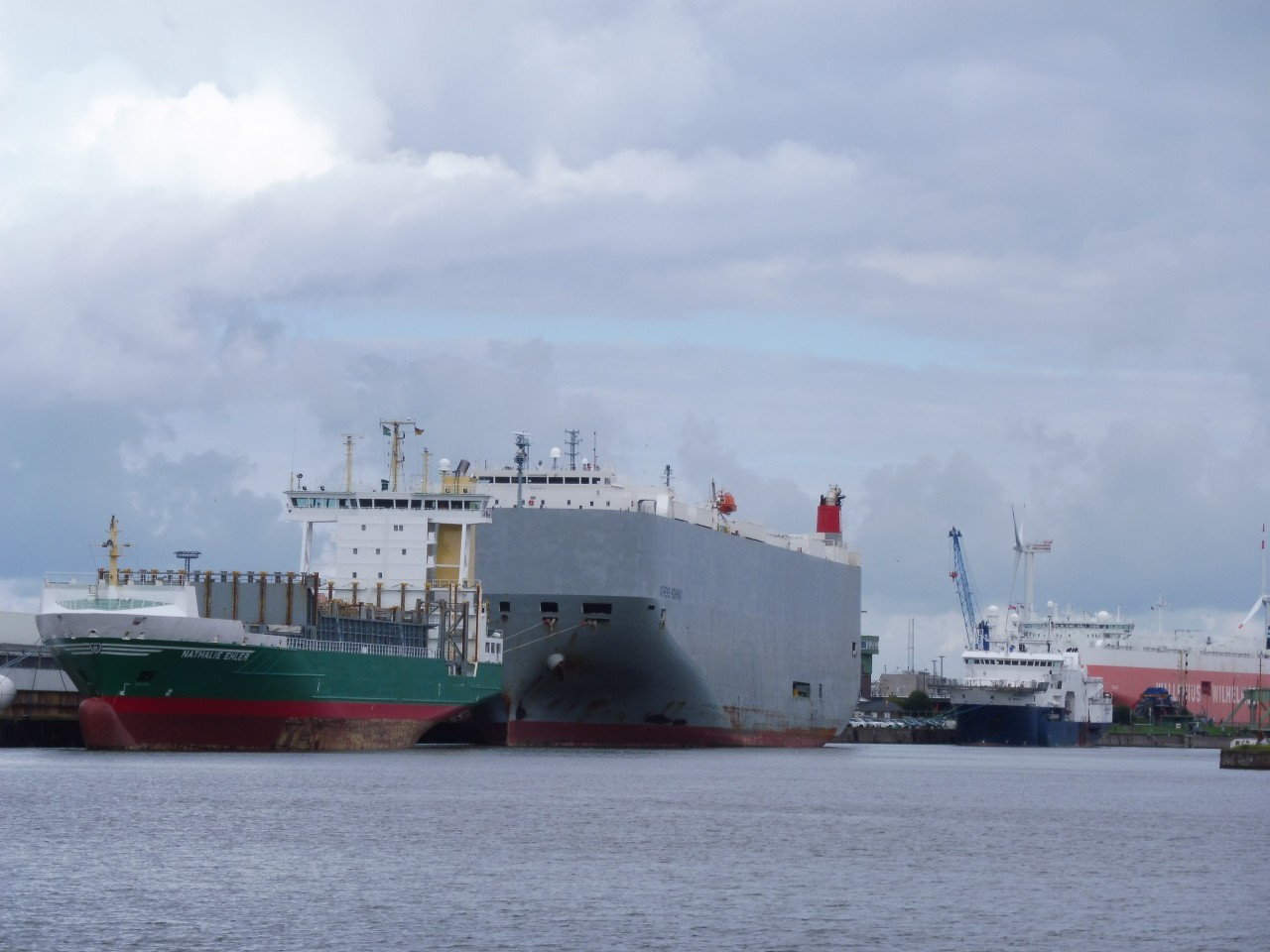 Bremen 08.2008 147