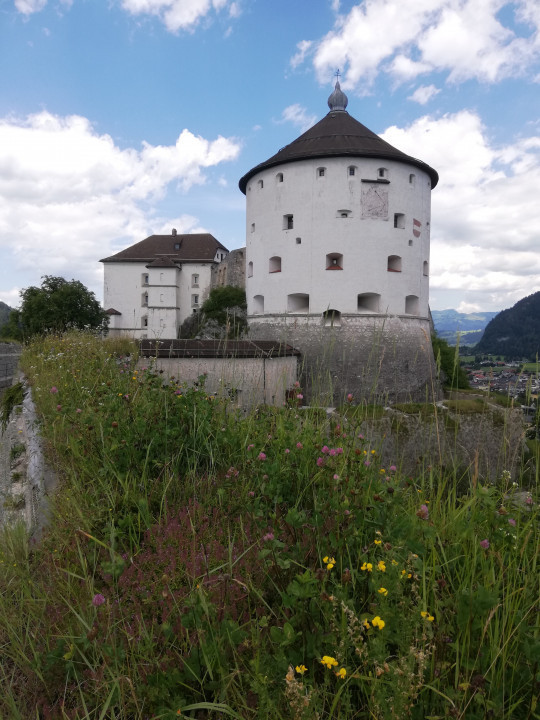Kufstein < Nepomuk