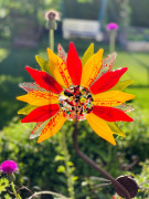Gartendeko