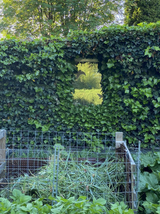 Gartenlaube