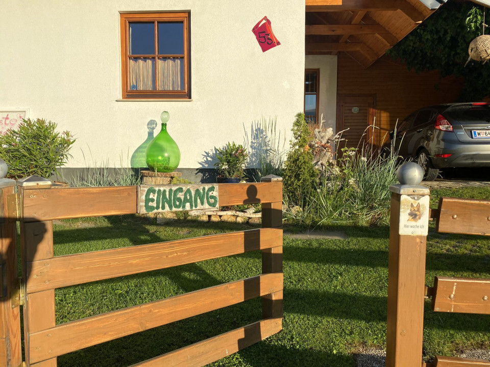 Willkommen