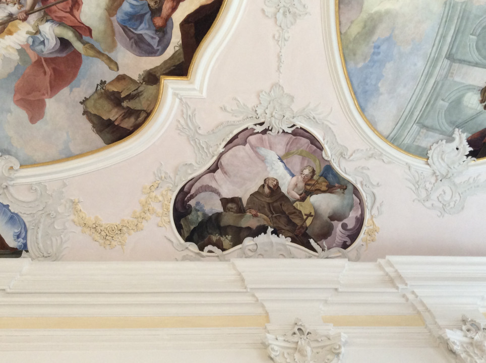 Hall in Tirol < Nepomuk
