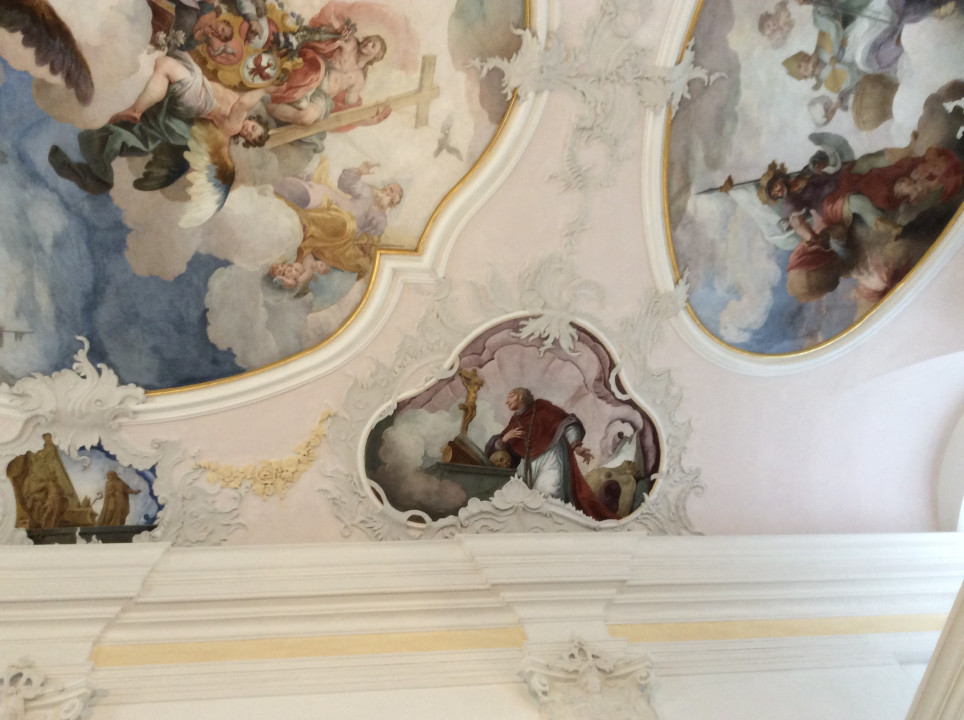 Hall in Tirol < Nepomuk