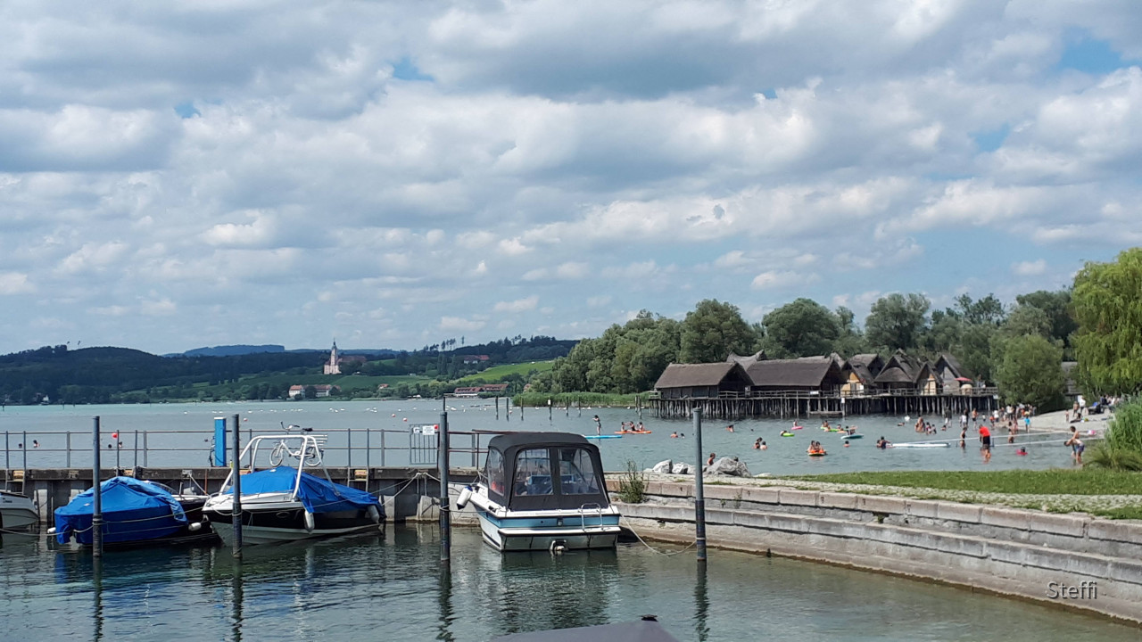 Uferpark Unteruhldingen am Bodensee (6)