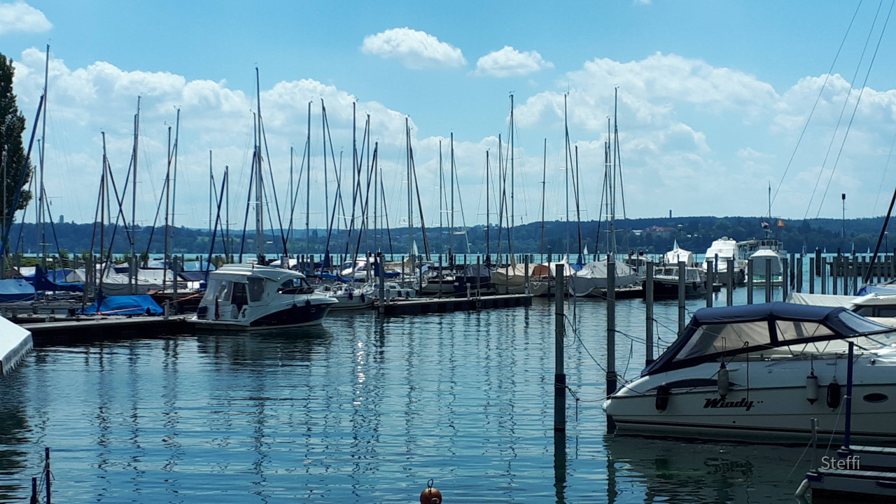 Uferpark Unteruhldingen am Bodensee (2)