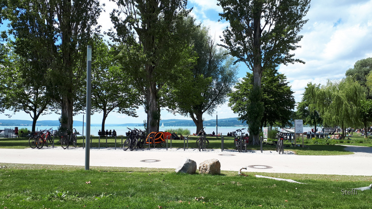 Uferpark Unteruhldingen am Bodensee (4)