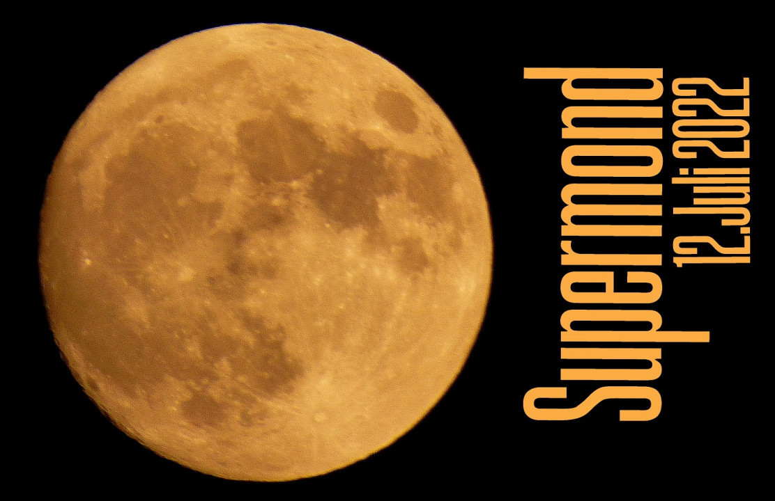 Supermond