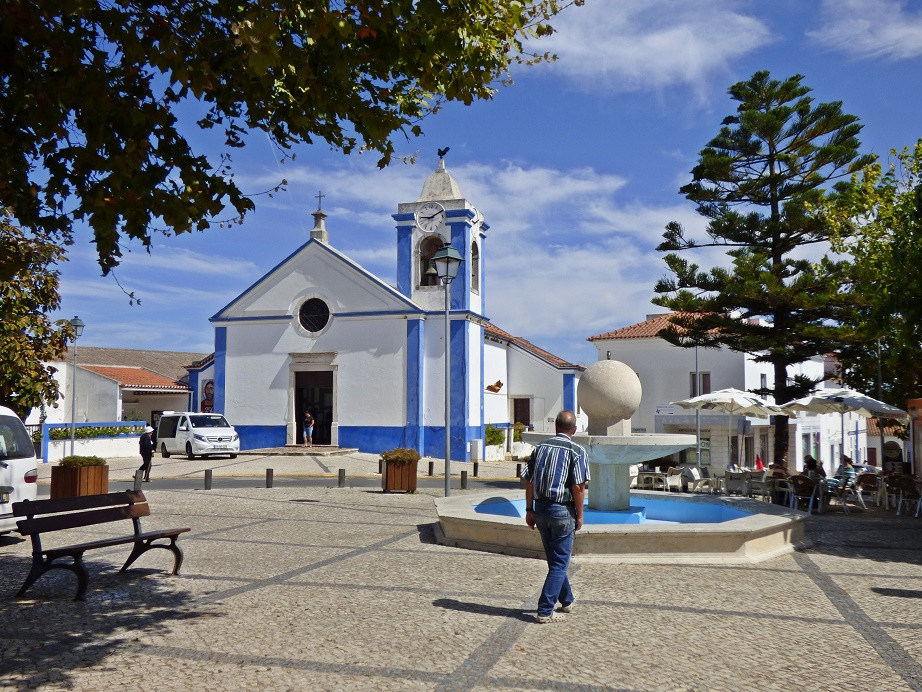 Sao Teotónio 1