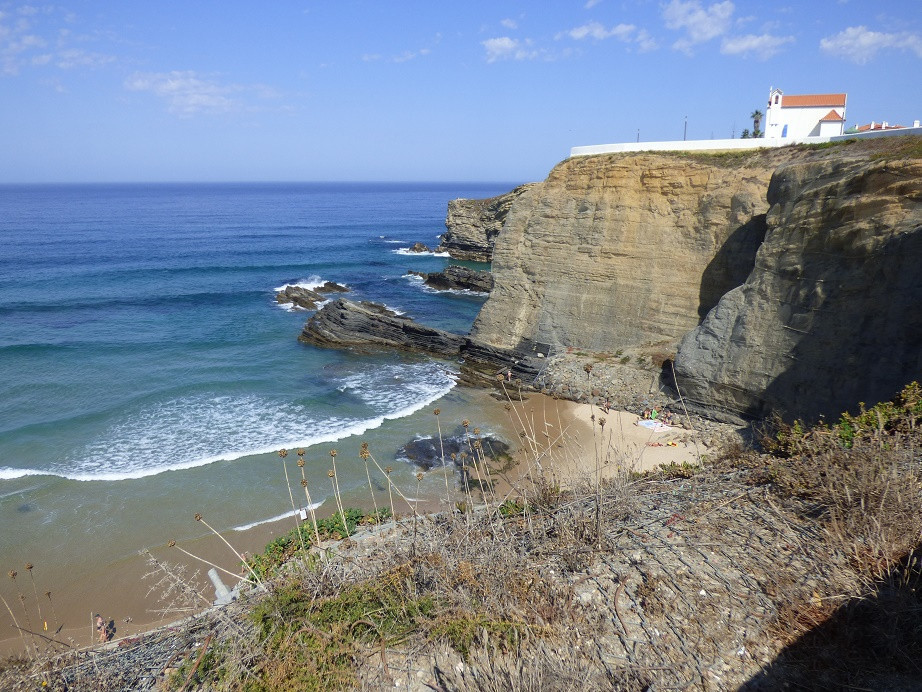Zambujeira do Mar 1