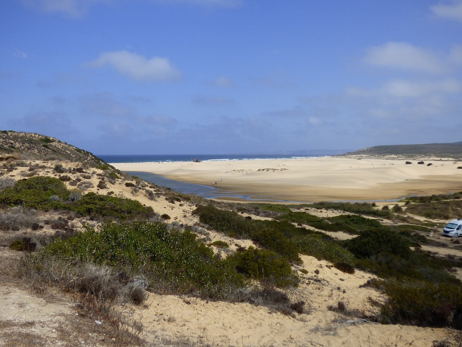 Costa Vicentina