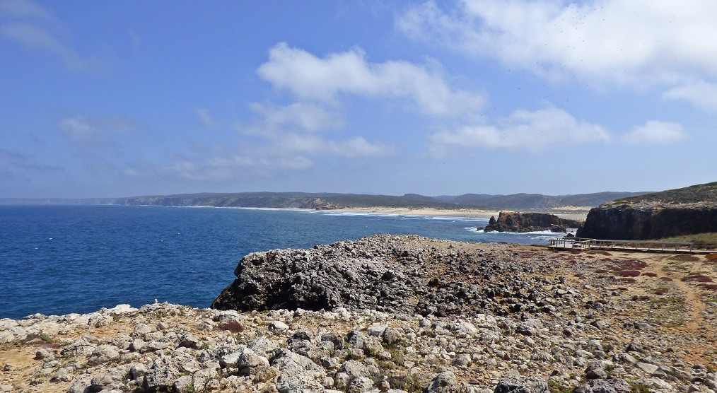 Costa Vicentina