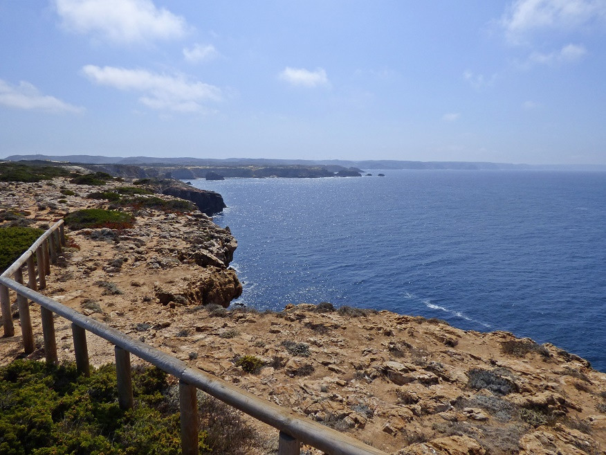 Costa Vicentina