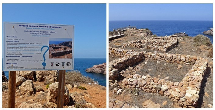 Costa Vicentina