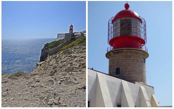 Cabo San Vicente