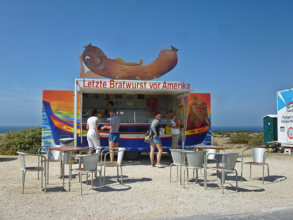 Costa Vicentina