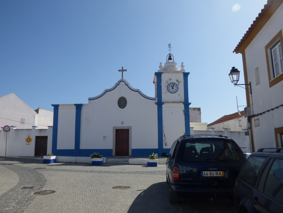 Vila Nova de Milfontes 1