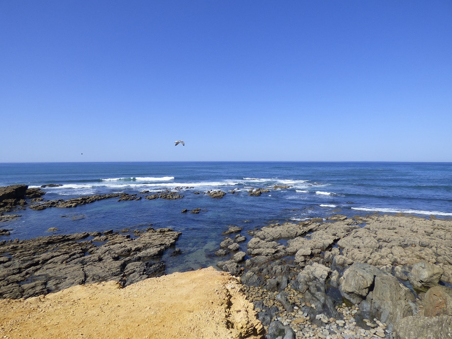 Vila Nova de Milfontes