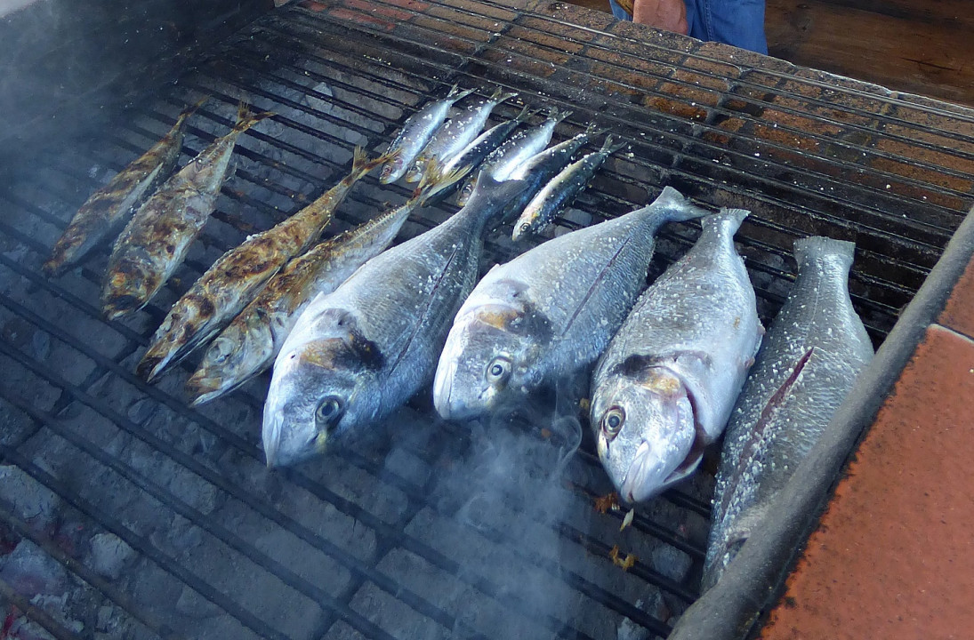Vila Nova de Milfontes