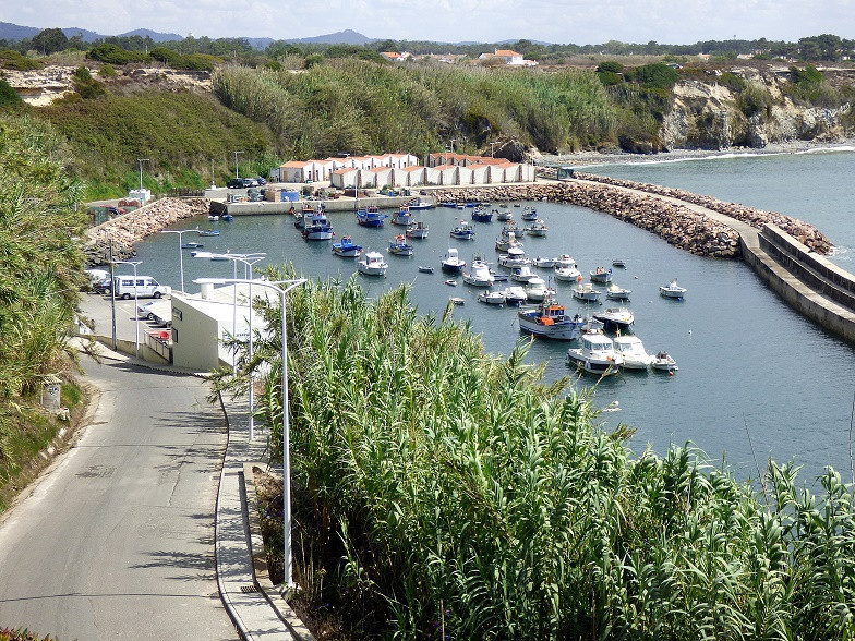 Vila Nova de Milfontes