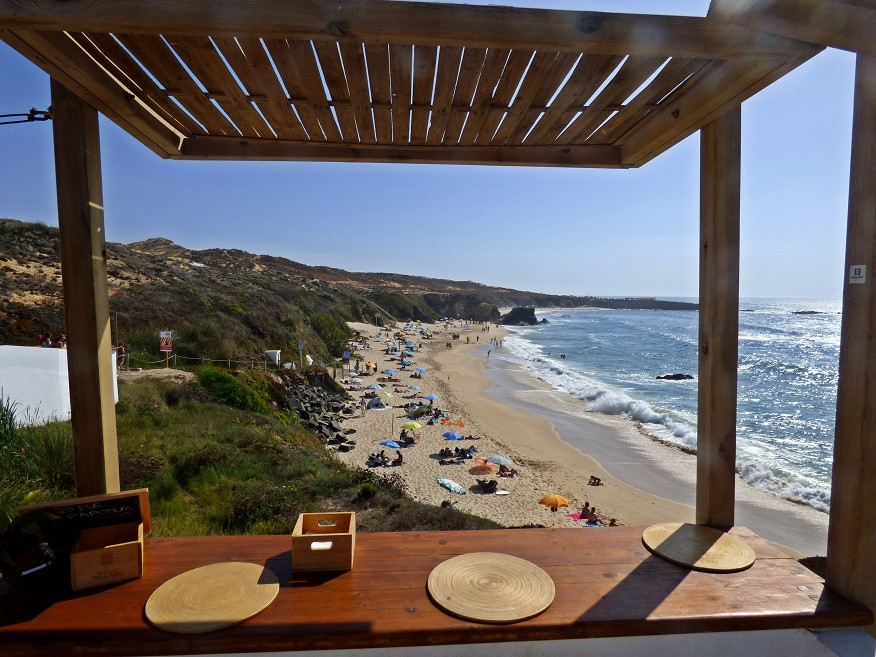 Praia Grande 1