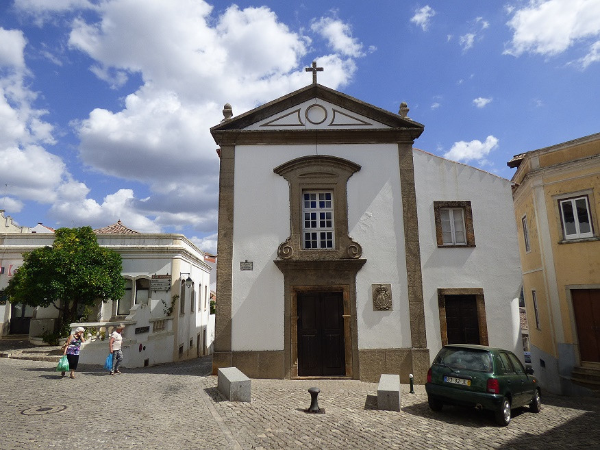Monchique 1