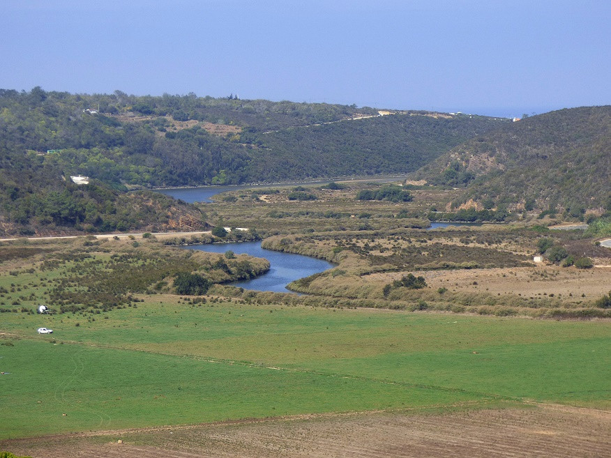 10 Blick zum Atlantik