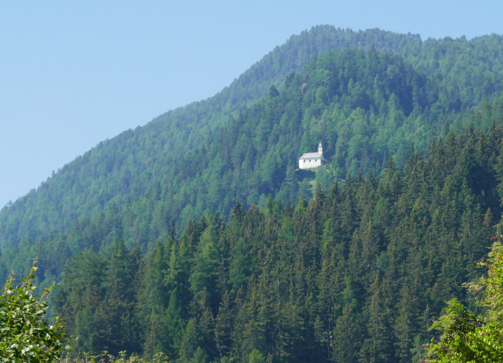 Haidersee