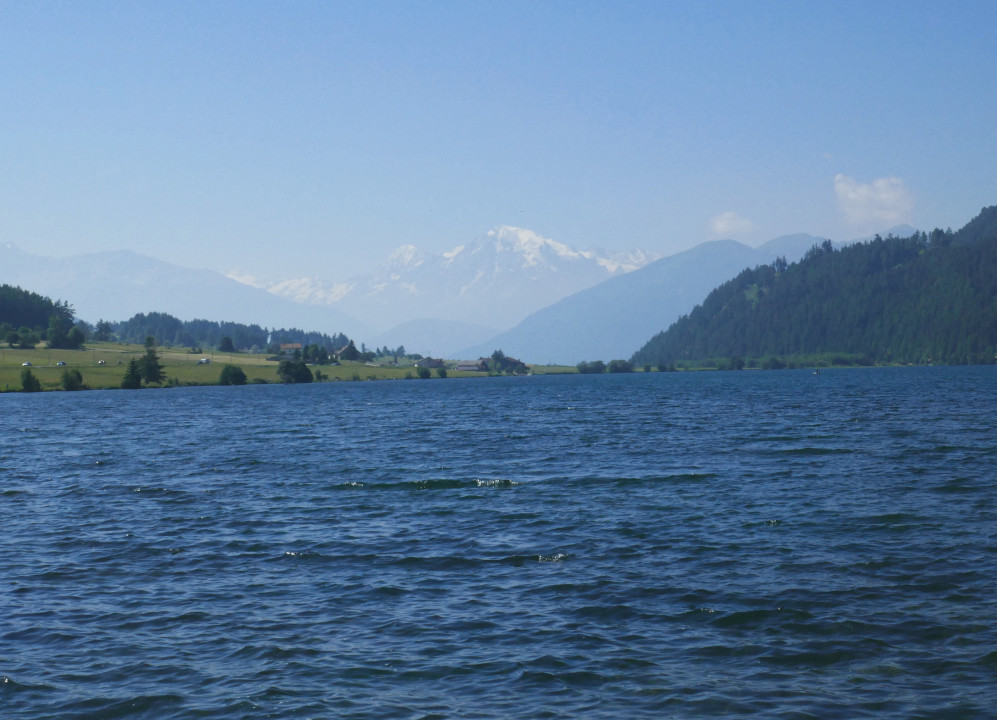 Haidersee
