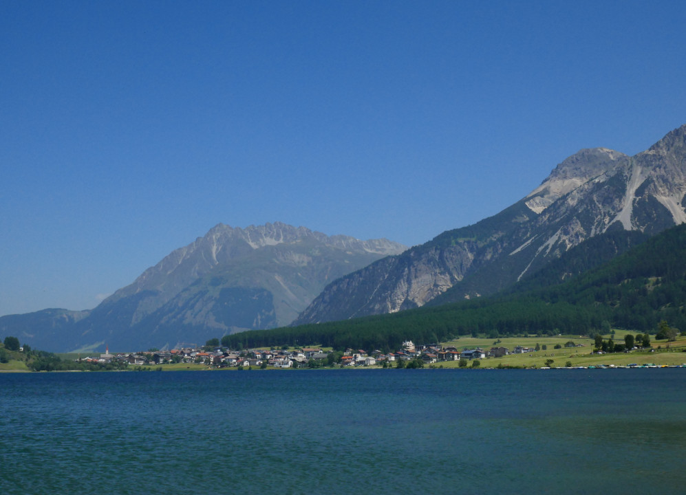 Haidersee