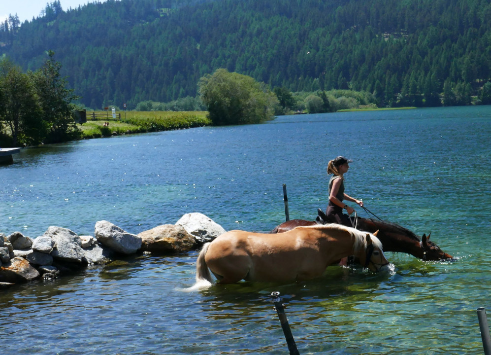 Haidersee