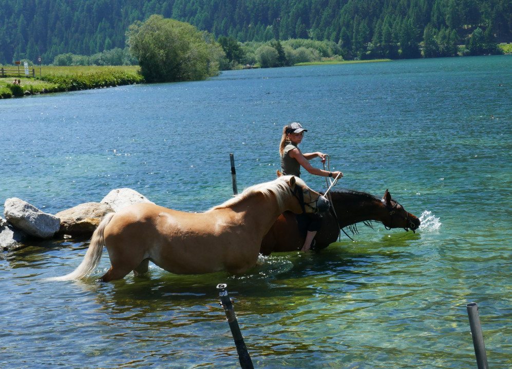 Haidersee